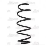 Пружина MAGNUM TECHNOLOGY 5900427372672 3347141 K7X8J K9 sx182mt