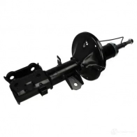 Амортизатор MAGNUM TECHNOLOGY I51U N Hyundai Getz (TB) 1 Хэтчбек 1.5 CRDi 82 л.с. 2003 – 2005 ag0531mt 5900427322806