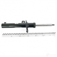 Амортизатор MAGNUM TECHNOLOGY 3345618 5901170720499 47FW 72N agr057mt - Изображение 2