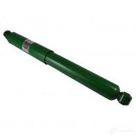 Амортизатор MAGNUM TECHNOLOGY DB GZZ9 agy020mt 3345804 5900427335585 - Изображение 2