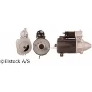 Стартер ELSTOCK 1915811 25-0214 CRTQ 6G 39N62
