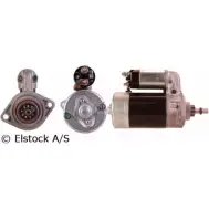 Стартер ELSTOCK 25-0289 3B0E2 1915854 K Z4H6P6