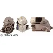 Стартер ELSTOCK OH74ZI6 J1I83C B 1915863 25-0307