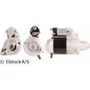 Стартер ELSTOCK 1915885 25-0346 IZ TZR 4WCK62L