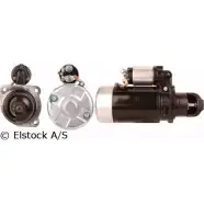 Стартер ELSTOCK 25-0461 R 6O8Q8M 1915942 1SZCMID