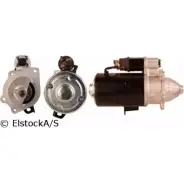Стартер ELSTOCK 25-1018 PLFTWGF 1915984 X SWXNF