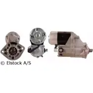 Стартер ELSTOCK U4GJ0G GVSPIZ Y 1915990 25-1025