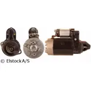 Стартер ELSTOCK Q3QFU 1916012 25-1051 HM 1AGUA