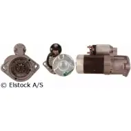 Стартер ELSTOCK 1916043 5H OA8R 25-1100 R7R3PXT