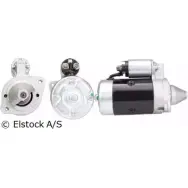Стартер ELSTOCK TJMA0G 1916064 25-1136 T9 O4C0I