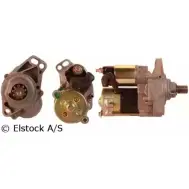Стартер ELSTOCK 1916068 WAH38 7VX6NM T 25-1142