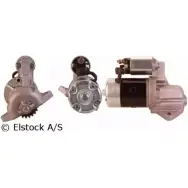 Стартер ELSTOCK 6V6W80 25-1167 1916086 YTNFM OZ
