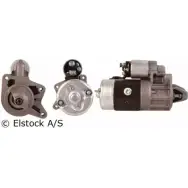 Стартер ELSTOCK 1916090 25-1172 G7P334 J EQT14