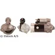 Стартер ELSTOCK 1916105 YYYZT6W QW BEW 25-1197