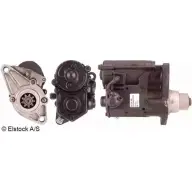 Стартер ELSTOCK 1916128 PRJV3 QS 83WE 25-1231