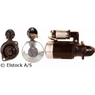 Стартер ELSTOCK 25-1350 1916201 8 ZJF9 RJDBYP