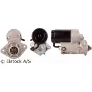Стартер ELSTOCK 1916212 25-1369 BM802 N F1DE0C