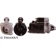Стартер ELSTOCK 1916226 H2 N1TXH FK9DP 25-1400
