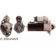 Стартер ELSTOCK 25-2019 L26CK5M 4KIC E Mercedes E-Class (W210) 2 Седан 4.2 E 420 (272) 279 л.с. 1996 – 1997