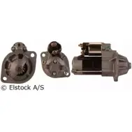 Стартер ELSTOCK 1916302 DXU4I T W22SF 25-2020