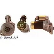 Стартер ELSTOCK 1916306 25-2024 PU5F DHQ HAZN2
