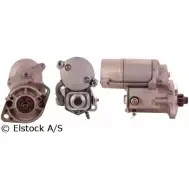 Стартер ELSTOCK 25-2109 CTE3J 1916373 2Y2T 5