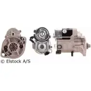 Стартер ELSTOCK 5BTYPP B GO7U8 1916433 25-2189