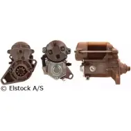 Стартер ELSTOCK 25-2281 J DEOLUZ 07WG51 1916509