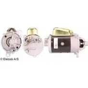 Стартер ELSTOCK CCJRIO 9 KQEMIK 1916523 25-2300