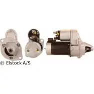 Стартер ELSTOCK LUF9DD XQZ 4W10 25-2437 1916619