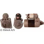 Стартер ELSTOCK 25-3082 77H8 PYE PNNHET1 1916723