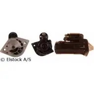 Стартер ELSTOCK 25-3178 1916791 5MV6 U2 64MKR7