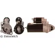 Стартер ELSTOCK S V5T8 25-3254 0V4GCY Audi A6 (C5) 2 Седан 4.2 Rs6 Quattro 450 л.с. 2002 – 2005