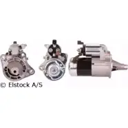 Стартер ELSTOCK 1916905 VEG235 KXH 9E 25-3318