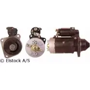 Стартер ELSTOCK 1916907 5JLQE 25-3320 T ULTFC