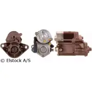 Стартер ELSTOCK 1916957 CUT38TE 25-3386 X9A IU6