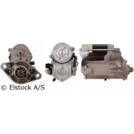 Стартер ELSTOCK Z 8E37 7GJWFX 1916970 25-3404