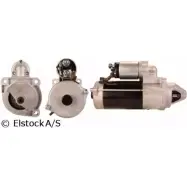 Стартер ELSTOCK 1917114 9PBKV P5ST 18 25-4079