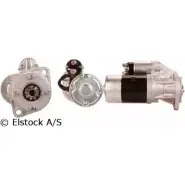 Стартер ELSTOCK AI GG9W3 1917149 P983J 25-4117