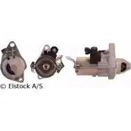 Стартер ELSTOCK YFT3GMY Honda Civic 8 (FD, FA, FN, FK) 2005 – 2011 VJI US2 25-4269