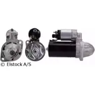 Стартер ELSTOCK 25-4348 2JCS2 F 1917338 ZODQAX