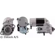 Стартер ELSTOCK IA4C8 R5SL LBB 1917354 25-4365