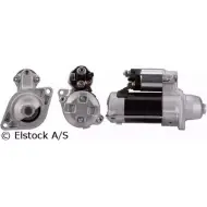 Стартер ELSTOCK L L8DZ KTJJ6L7 25-4374 1917362