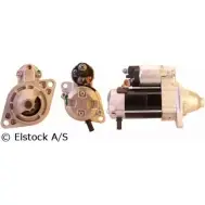 Стартер ELSTOCK BGNKL 1917369 25-4381 CC 6LC