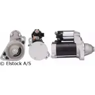 Стартер ELSTOCK OHX4 Z4 DNDHSB6 Lexus IS (XE30) 3 2013 – 2020 25-4399