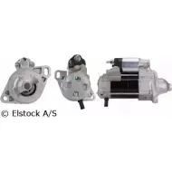 Стартер ELSTOCK A4ZUPMX 1917398 25-4421 18BF G