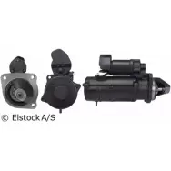 Стартер ELSTOCK 1917473 8 64DY OJ50Q3Z 25-5010