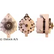 Генератор ELSTOCK 27-0504 1917722 4 80B8 RU4CZF