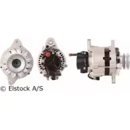 Генератор ELSTOCK 4O1 0H 1917811 27-1941 GGCK6M