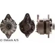 Генератор ELSTOCK 27-2974 1917824 SBIK4J AQYLV B